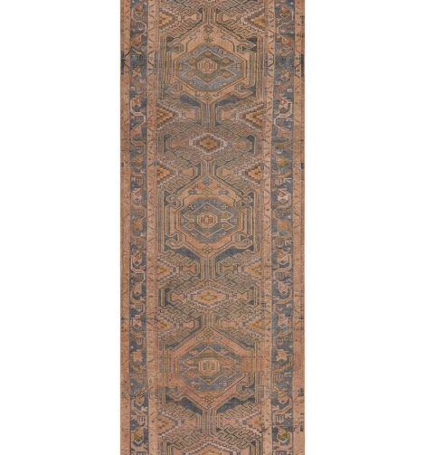 51743 Antique Persian Rug