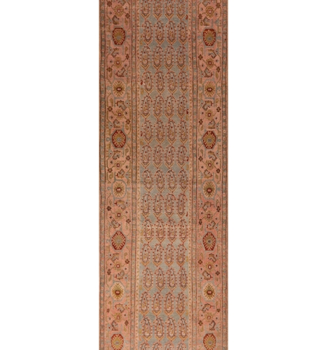 52144 Antique Persian Rug