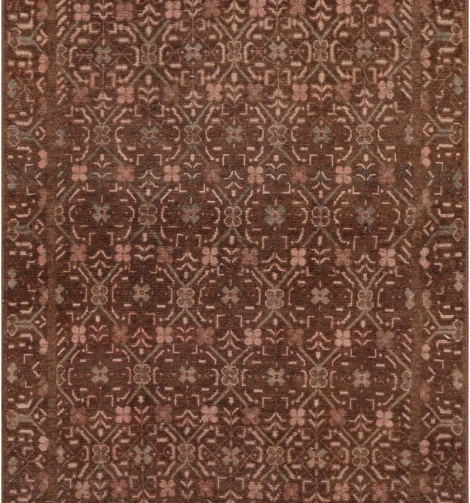 52989 Antique Persian Rug