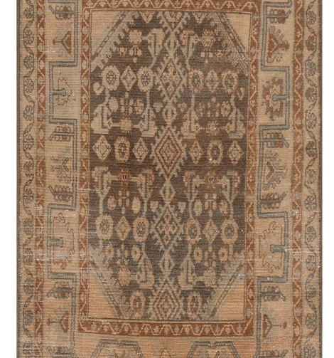 52998 Antique Persian Rug