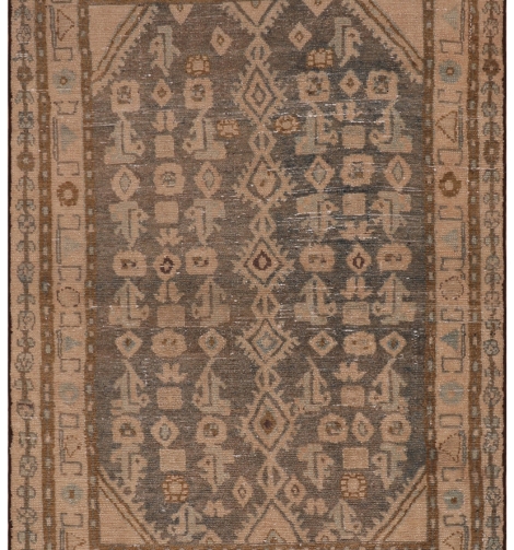 53010 Antique Persian Rug