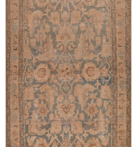53032 Antique Persian Rug
