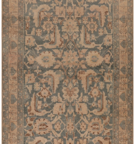 53086 Antique Persian Rug