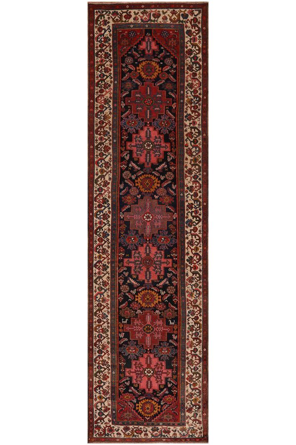 51410 Antique Persian Rug