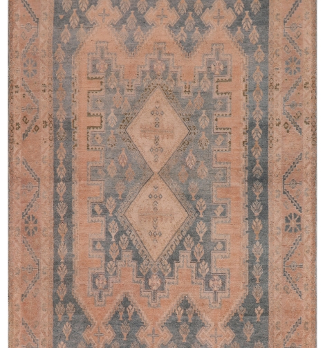 51476 Antique Persian Rug