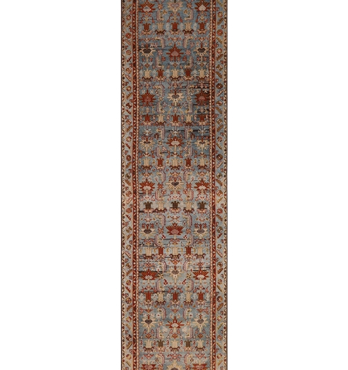51486 Antique Persian Rug