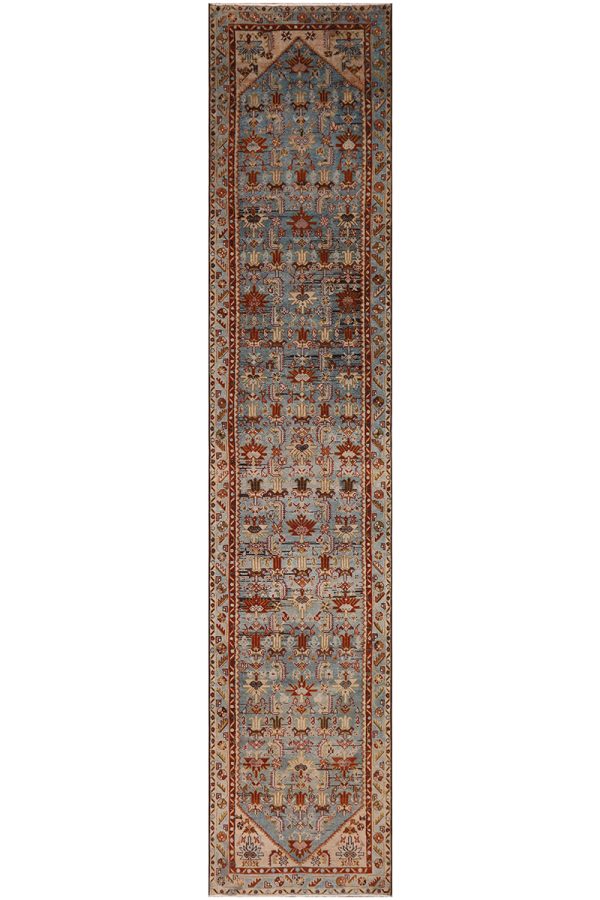 51486 Antique Persian Rug