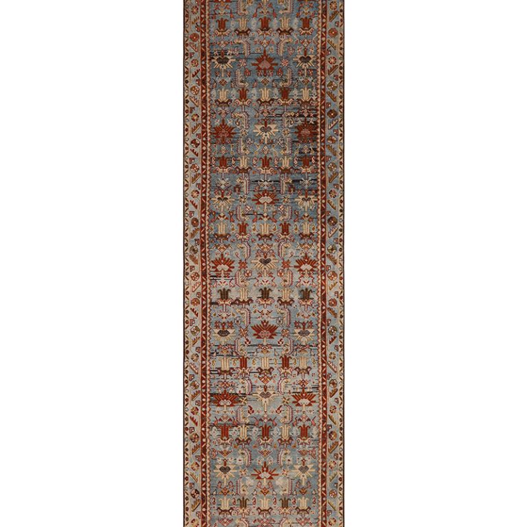 51486 Antique Persian Rug