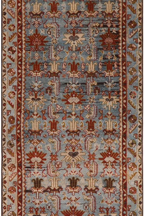 51486 Antique Persian Rug