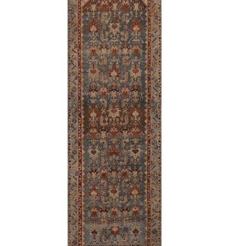 51502 Antique Persian Rug