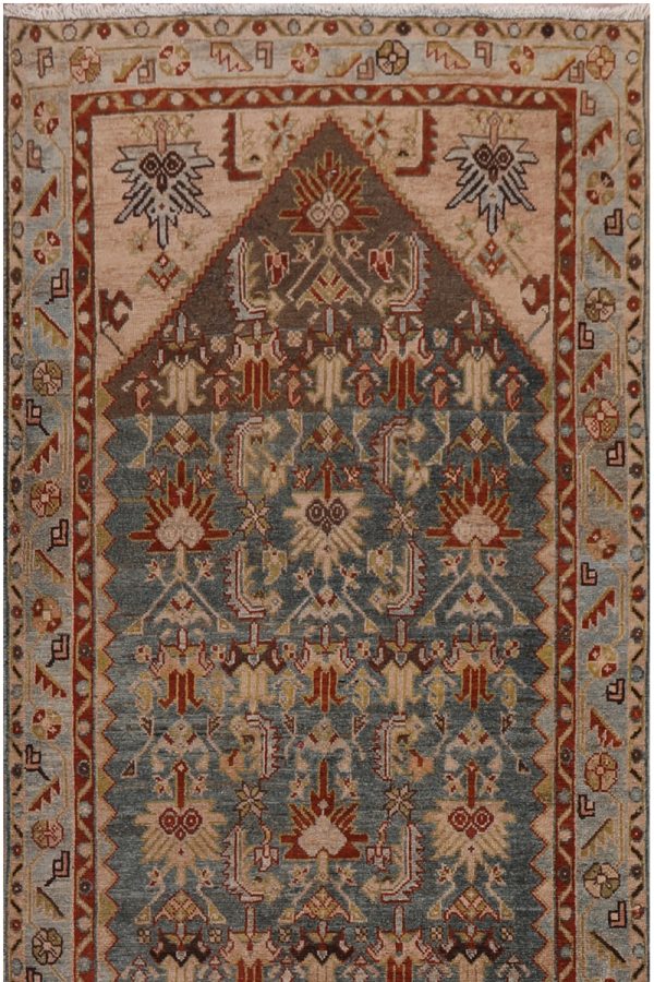 51502 Antique Persian Rug