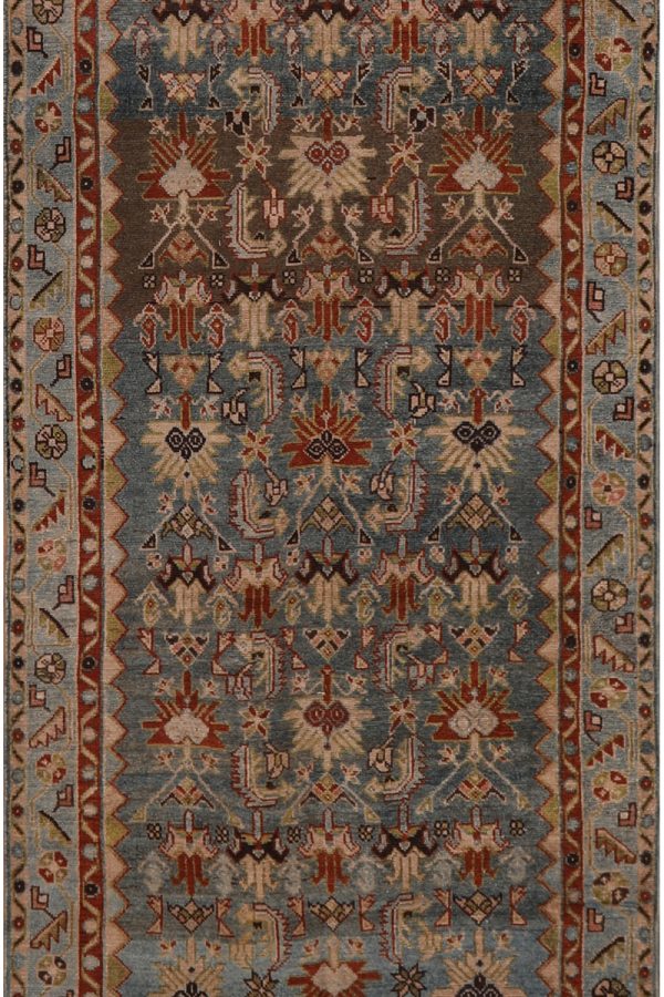 51502 Antique Persian Rug