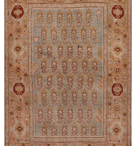 51514 Antique Persian Rug