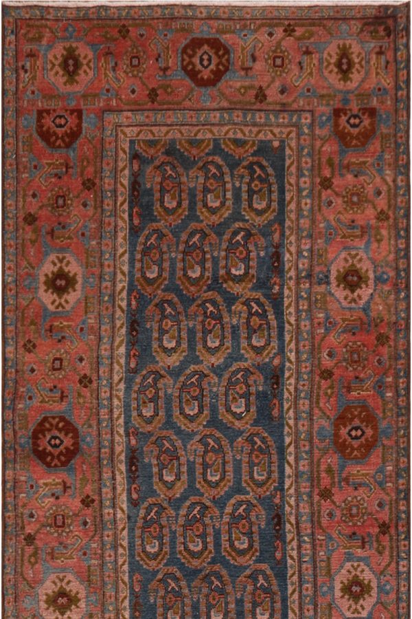 51521 Antique Persian Rug
