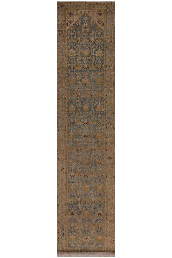 51522 Antique Persian Rug