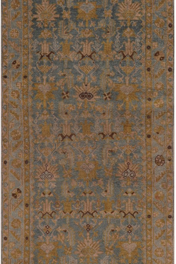 51522 Antique Persian Rug