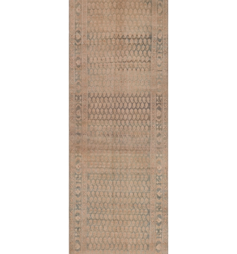 51523 Antique Persian Rug
