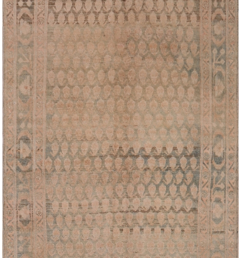 51523 Antique Persian Rug