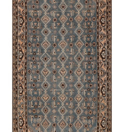 51553 Antique Persian Rug
