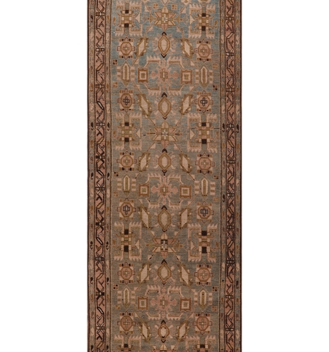 51562 Antique Persian Rug