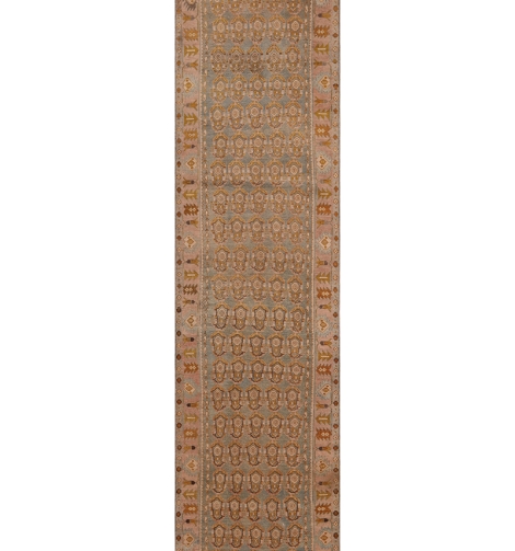 51575 Antique Persian Rug