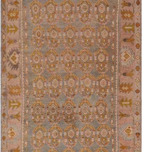 51575 Antique Persian Rug