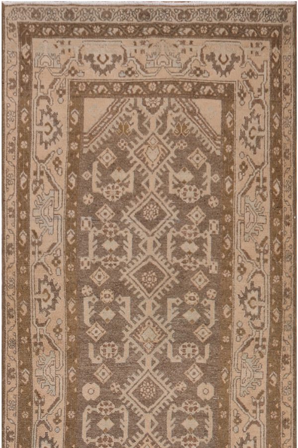 51590 Antique Persian Rug