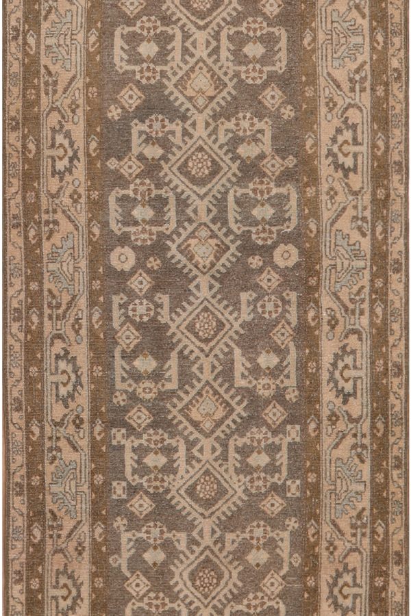 51590 Antique Persian Rug