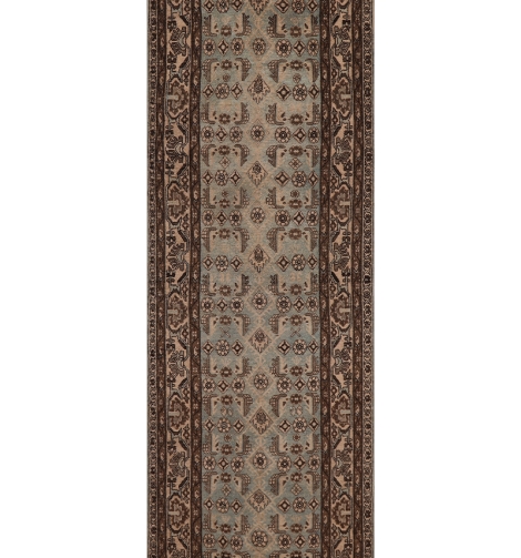 51602 Antique Persian Rug