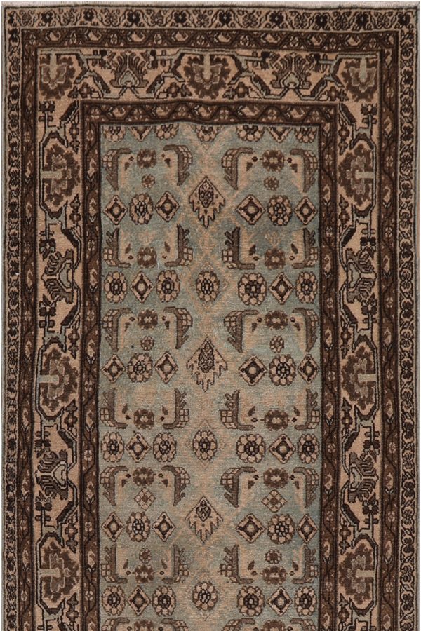 51602 Antique Persian Rug