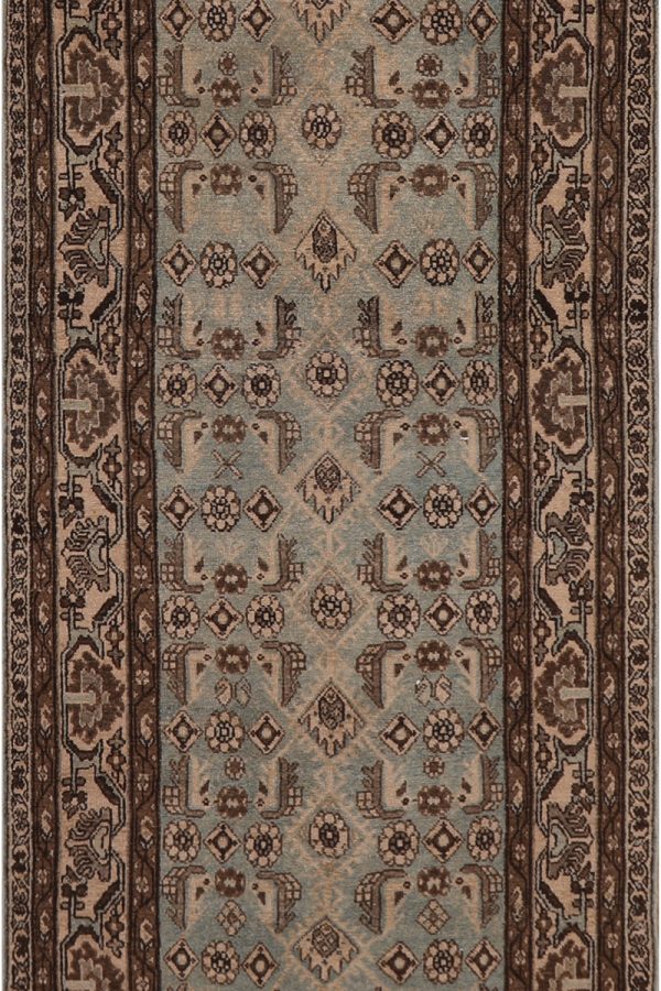 51602 Antique Persian Rug