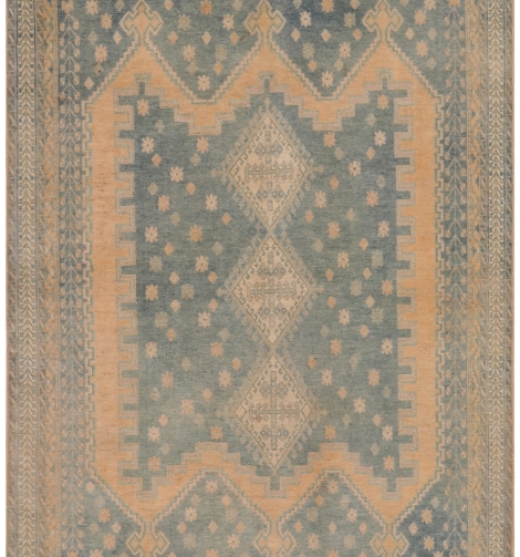 51622 Antique Persian Rug