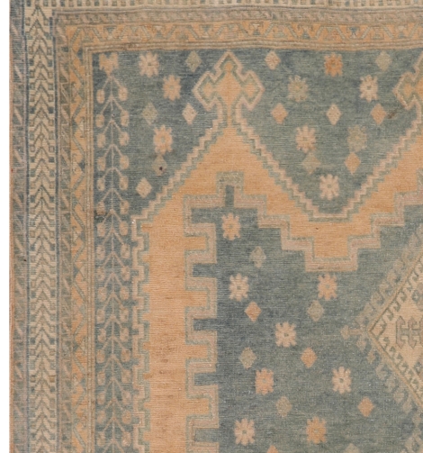 51622 Antique Persian Rug