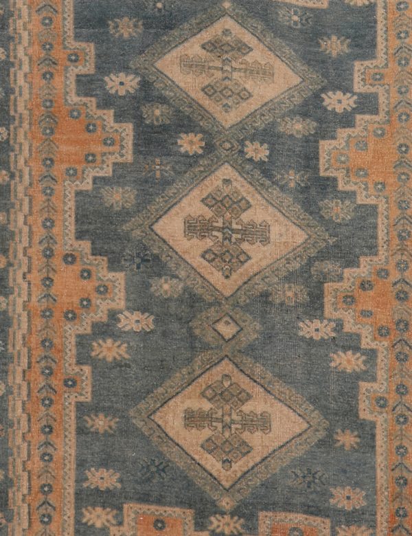 51624 Antique Persian Rug