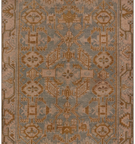 51634 Antique Persian Rug