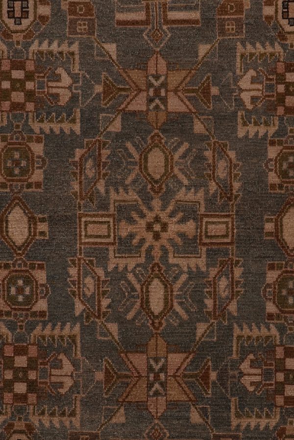 51650 Antique Persian Rug