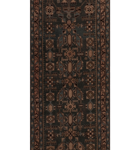 51665 Antique Persian Rug