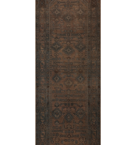 51672 Antique Persian Rug