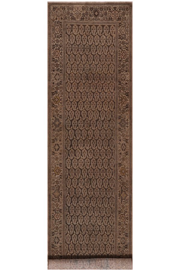 51677 Antique Persian Rug