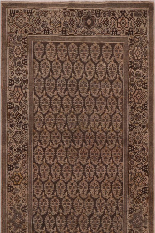 51677 Antique Persian Rug