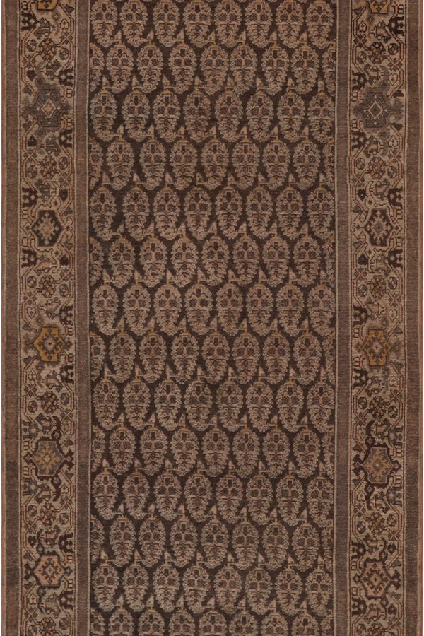 51677 Antique Persian Rug