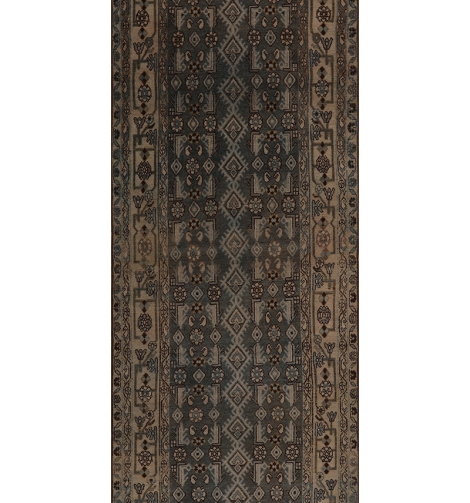51686 Antique Persian Rug