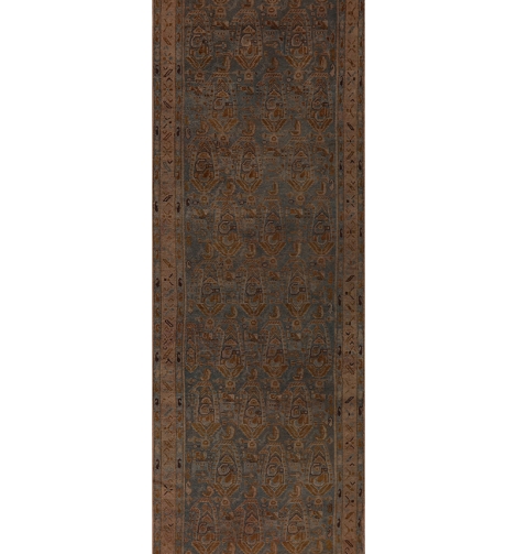51691 Antique Persian Rug