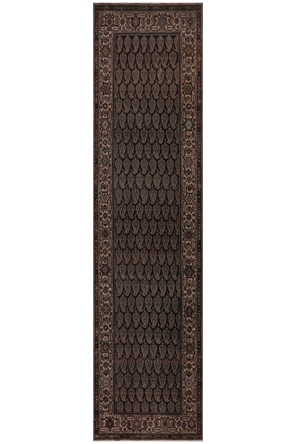 51695 Antique Persian Rug