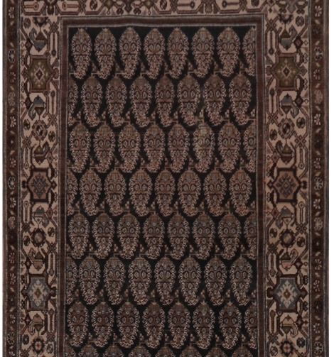 51695 Antique Persian Rug