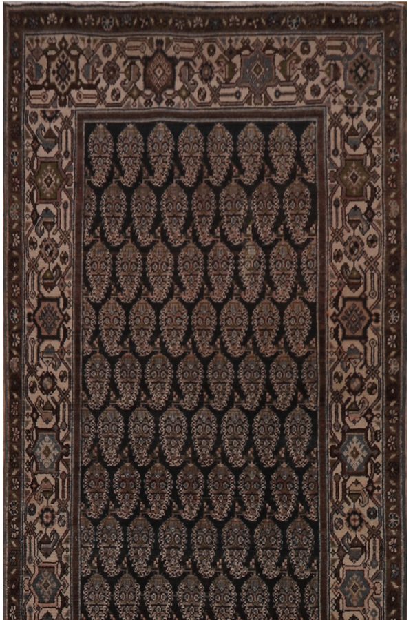 51695 Antique Persian Rug