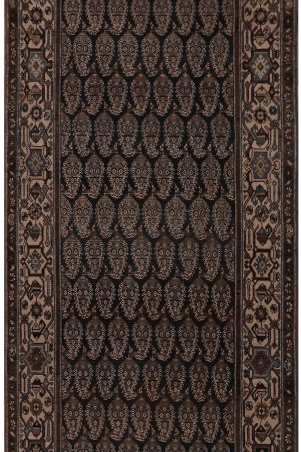51695 Antique Persian Rug