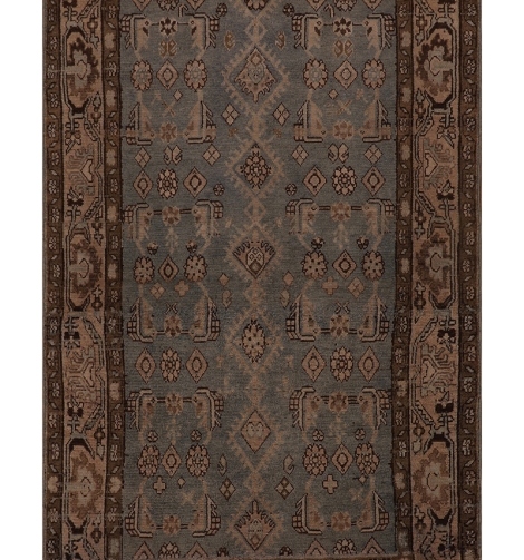 51700 Antique Persian Rug