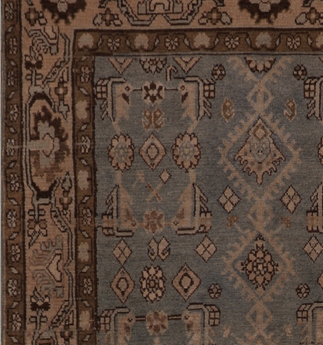 51700 Antique Persian Rug