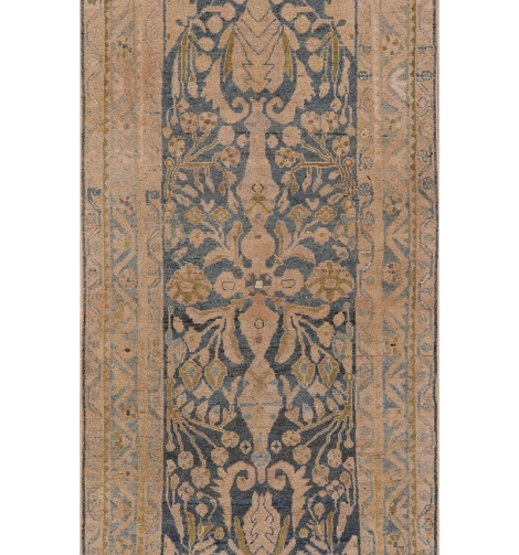 51878 Antique Persian Rug